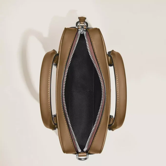 Meisterstück kleine Bowlingtasche