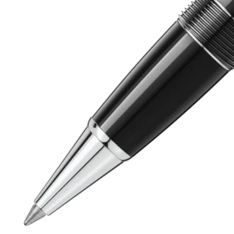 Meisterstück LeGrand Rollerball mit Platinbeschichtung