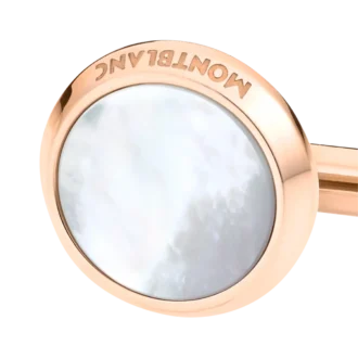 Meisterstück Manschettenknöpfe