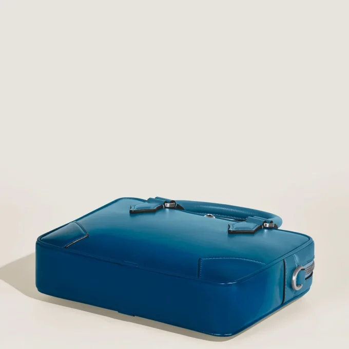 Meisterstück Mini-Dokumententasche