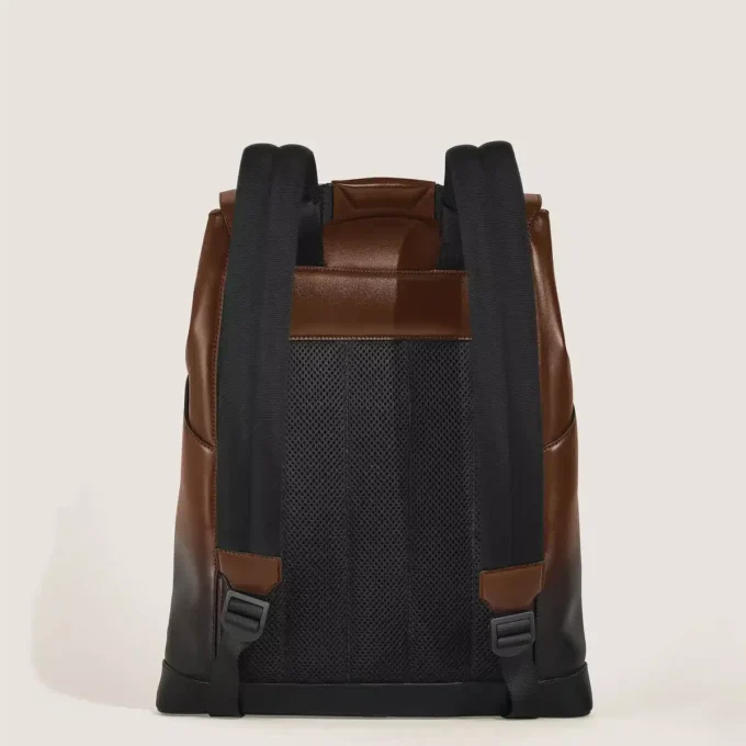 Meisterstück mittelgroßer Rucksack