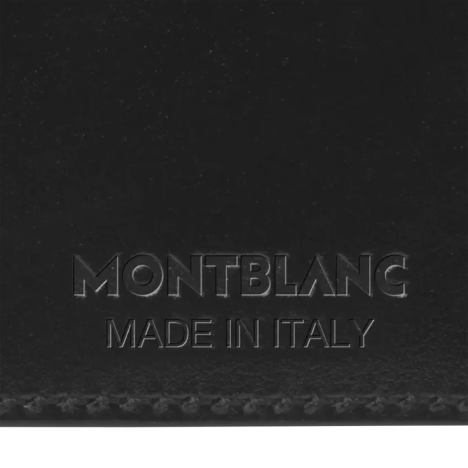 Meisterstück Passhülle