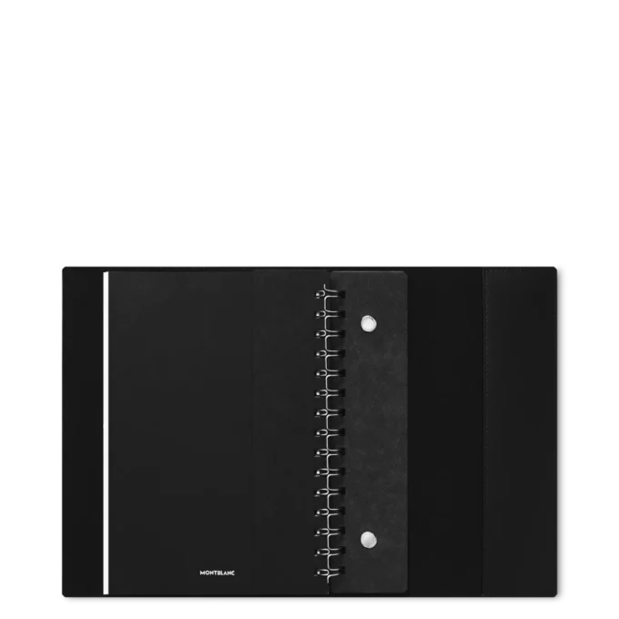 Meisterstück Selection Soft Envelope Notebook Schwarz