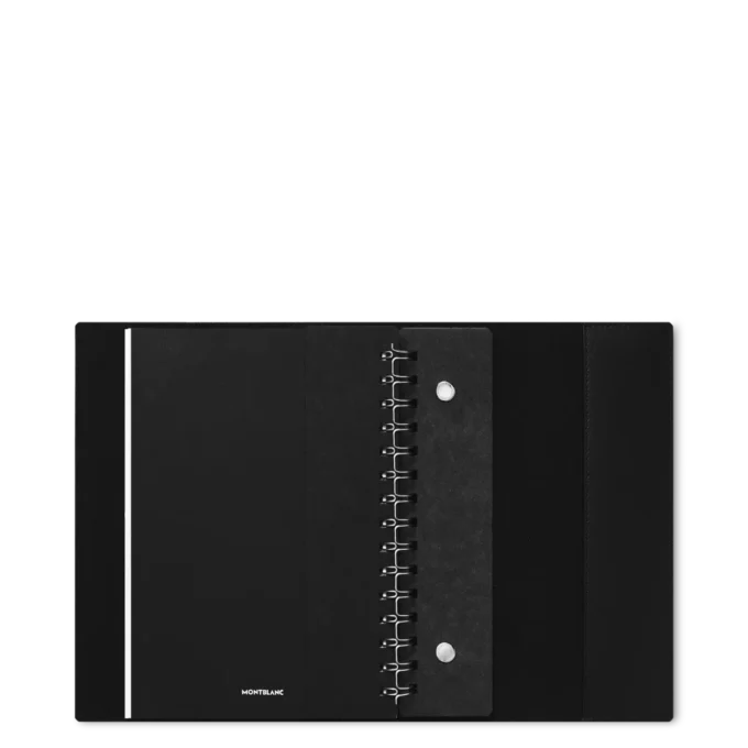 Meisterstück Selection Soft Envelope Notebook Schwarz