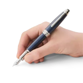 Meisterstück Solitaire Blue Hour LeGrand Füllfederhalter