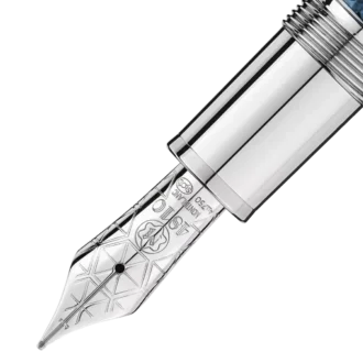 Meisterstück Solitaire Blue Hour LeGrand Füllfederhalter