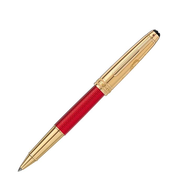 Meisterstück Solitaire Doué Red Hour Classique Rollerball Sonderedition Meisterstück Solitaire Doué Red Hour Classique Rollerball Sonderedition