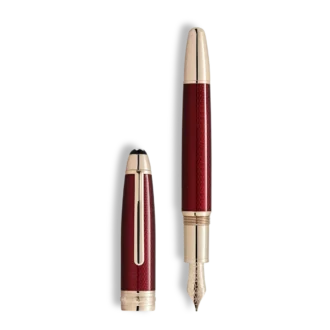 Meisterstück Solitaire Golden Hour Füllfederhalter