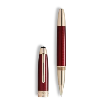 meisterstck solitaire golden hour rollerball 1 330x330 - Meisterst&uuml;ck Solitaire Golden Hour Rollerball