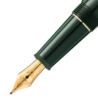 Meisterstück The Origin Collection Classique Füllfederhalter F