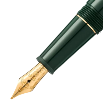 Meisterstück The Origin Collection Doué Classique Füllfederhalter F