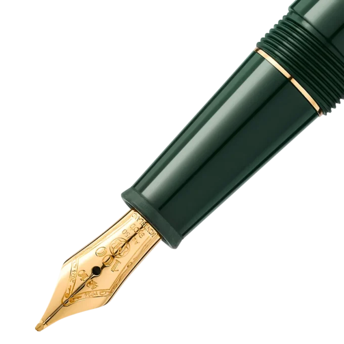 Meisterstück The Origin Collection Doué Classique Füllfederhalter F