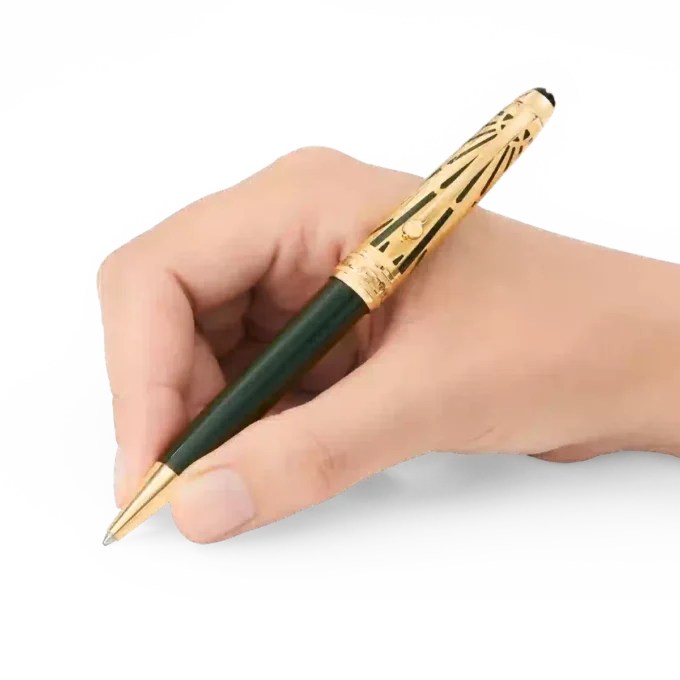 Meisterstück The Origin Collection Doué Classique Kugelschreiber