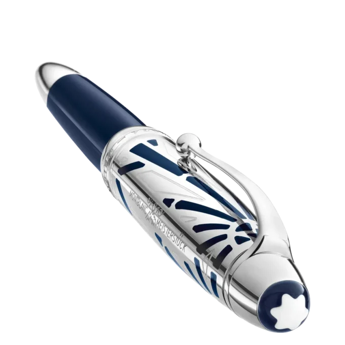 Meisterstück The Origin Collection Doué LeGrand Füllfederhalter F