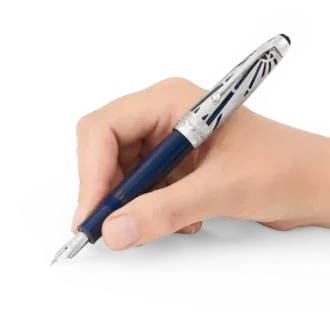 Meisterstück The Origin Collection Doué LeGrand Füllfederhalter M