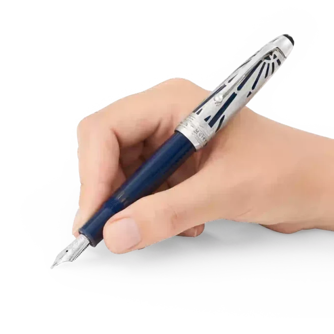 Meisterstück The Origin Collection Doué LeGrand Füllfederhalter M