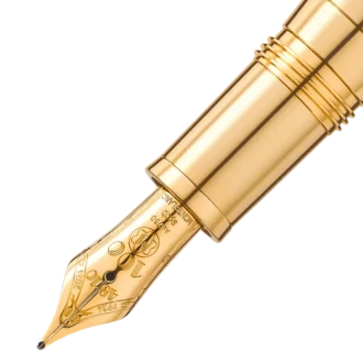 Meisterstück The Origin Collection Solitaire LeGrand Füllfederhalter F