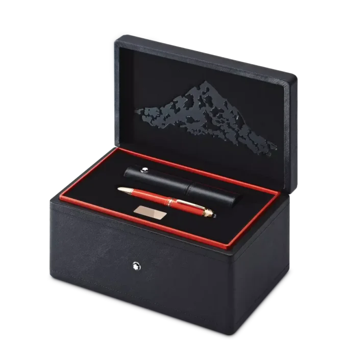 Meisterstück Traveller Limited Edition 1924