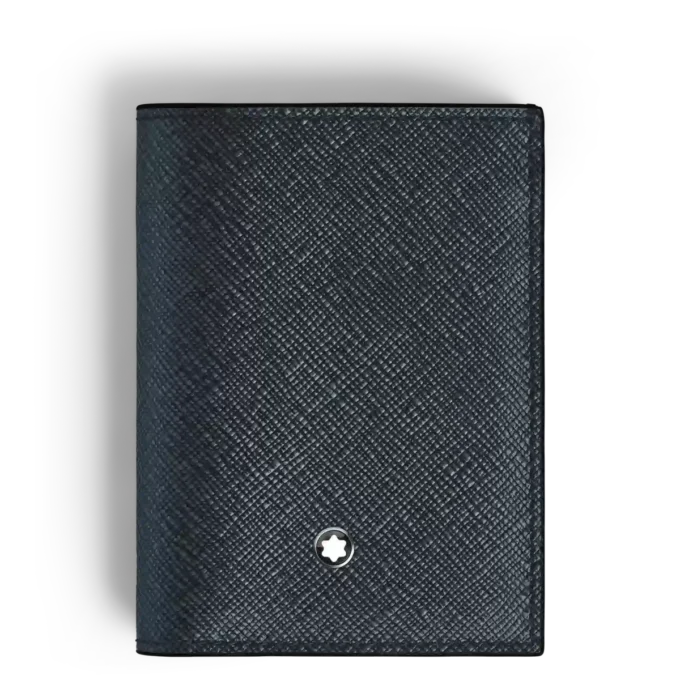 Mini-Brieftasche 4cc