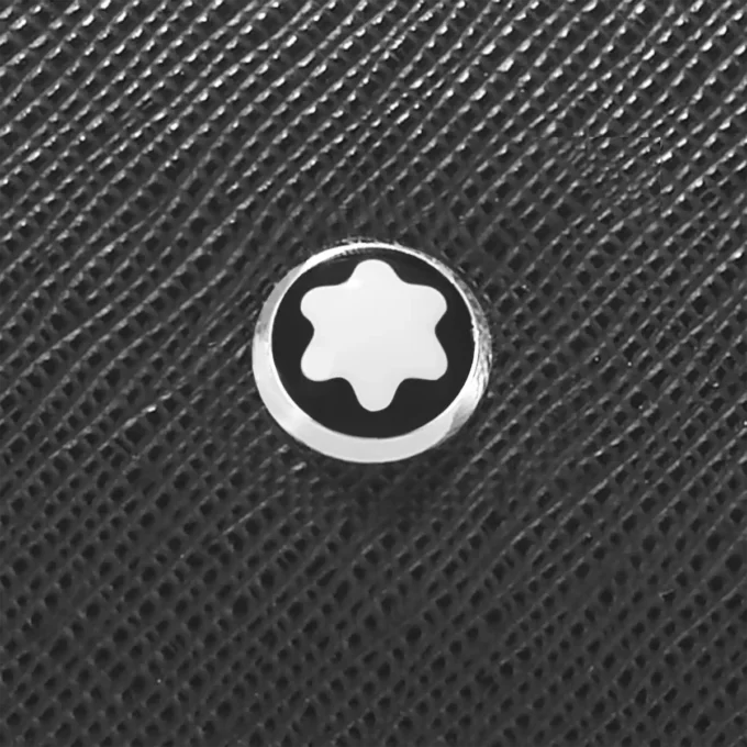 Modische Mini-Messengertasche