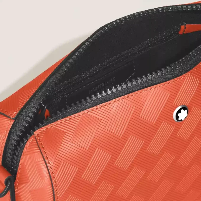 Montblanc 142 Tasche Mini mit M LOCK 4810 Schnalle