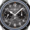 Montblanc 1858 Automatic Chronograph 0 Oxygen Die 8000