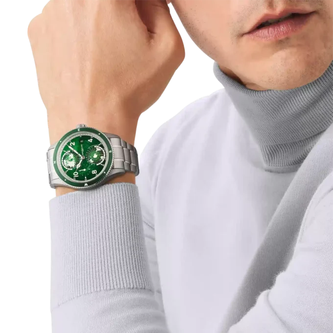 Montblanc 1858 Geosphere 0 Oxygen