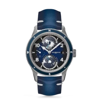 Montblanc 1858 Geosphere