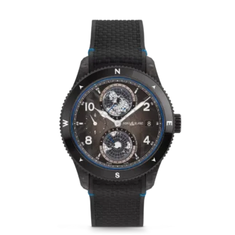 Montblanc 1858 Geosphere CARBO₂ 0 Oxygen Limited Edition – 1969 Stück