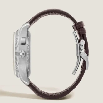 Montblanc 1858 Split Second Chronograph Limited Edition – 100 Stück