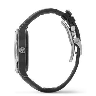 Montblanc 1858 The Unveiled Timekeeper Minerva Limited Edition – 100 Stück