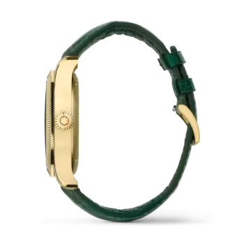 Montblanc 1858 The Unveiled Timekeeper Minerva Limited Edition – 28 Stück