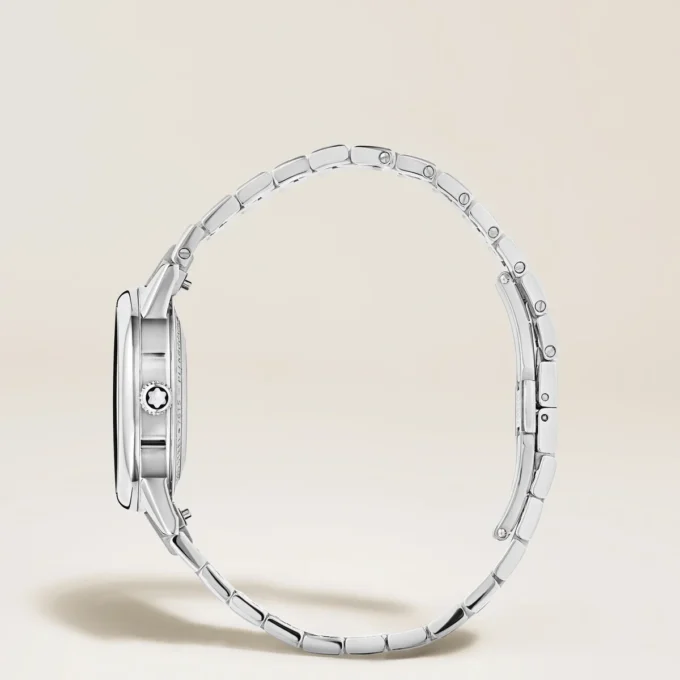 Montblanc Bohème Automatic Date 30 mm Montblanc Bohème Automatic Date 30 mm