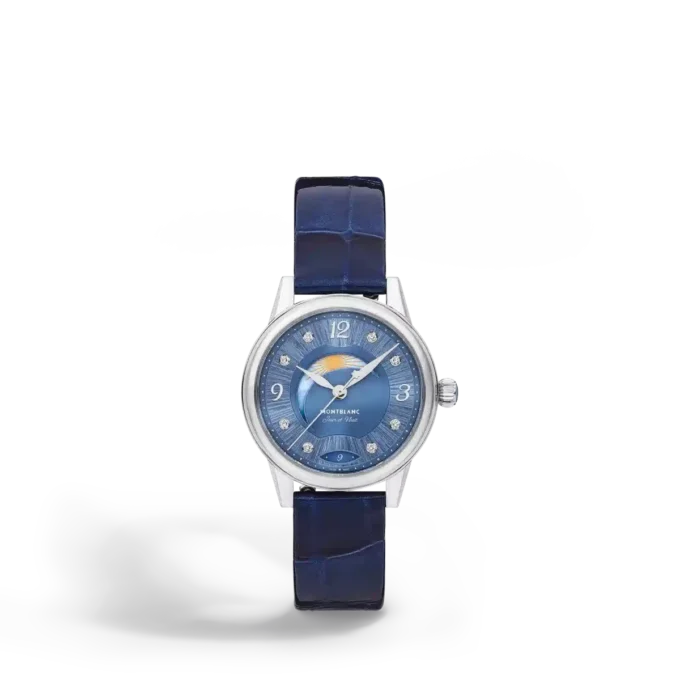 Montblanc Bohème Day & Night 30 mm Montblanc Bohème Day & Night 30 mm