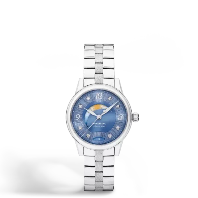 Montblanc Bohème Day & Night 30 mm Montblanc Bohème Day & Night 30 mm