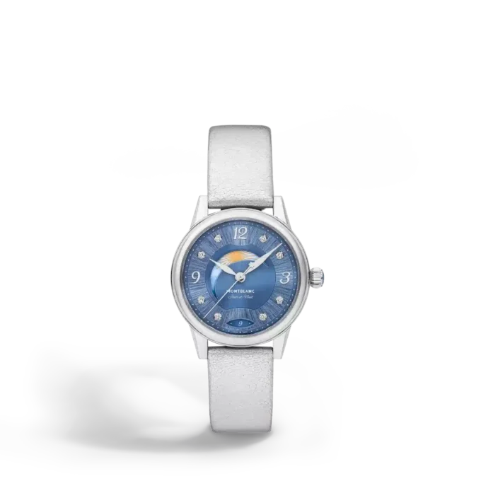 Montblanc Bohème Day & Night 30 mm Montblanc Bohème Day & Night 30 mm