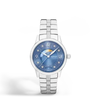 Montblanc Bohème Day & Night 34 mm