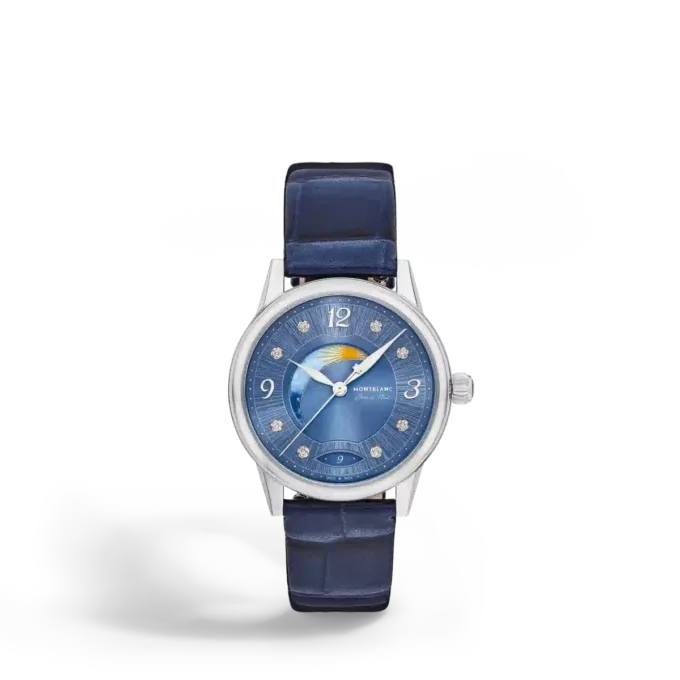 Montblanc Bohème Day & Night 34 mm Montblanc Bohème Day & Night 34 mm