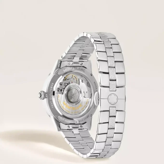 Montblanc Bohème Day & Night 34 mm Montblanc Bohème Day & Night 34 mm