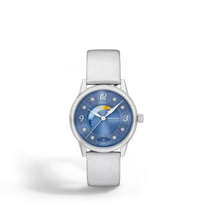 Montblanc Bohème Day & Night 34 mm Montblanc Bohème Day & Night 34 mm