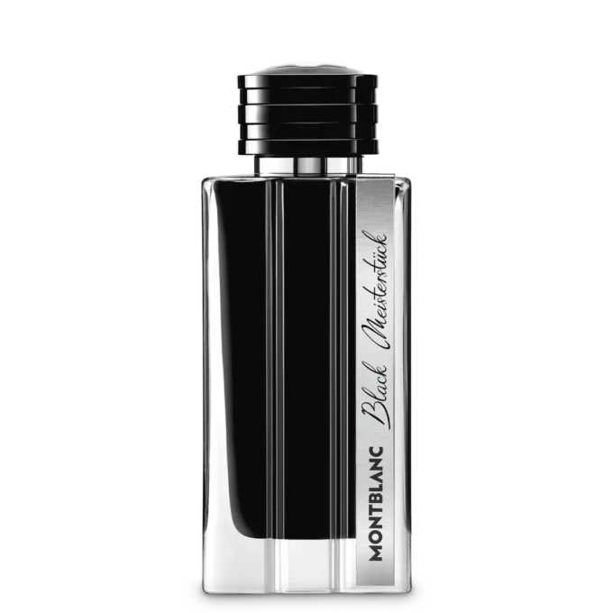 Montblanc Collection Black Meisterstück EDP 125 ml