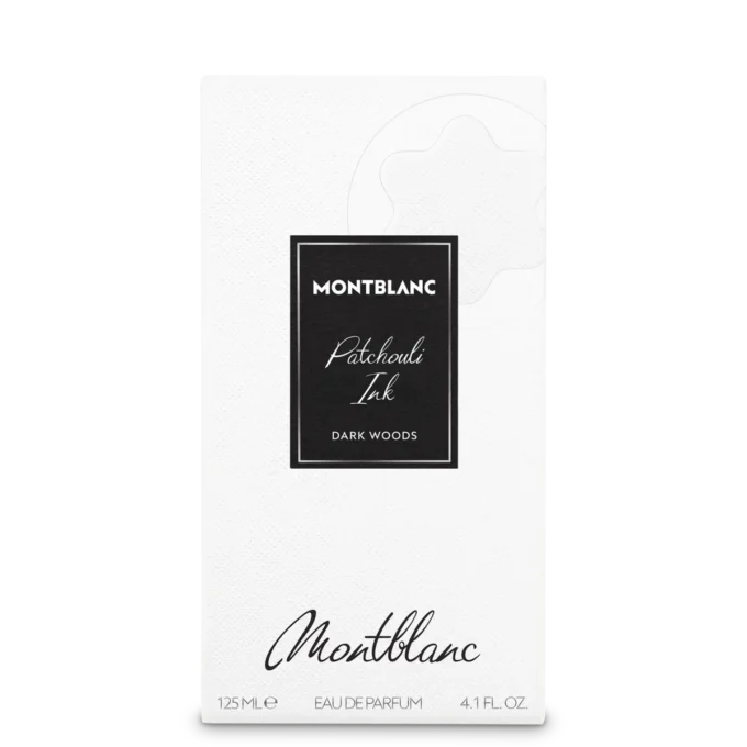 Montblanc Collection Patchouli Ink EDP 125 ml