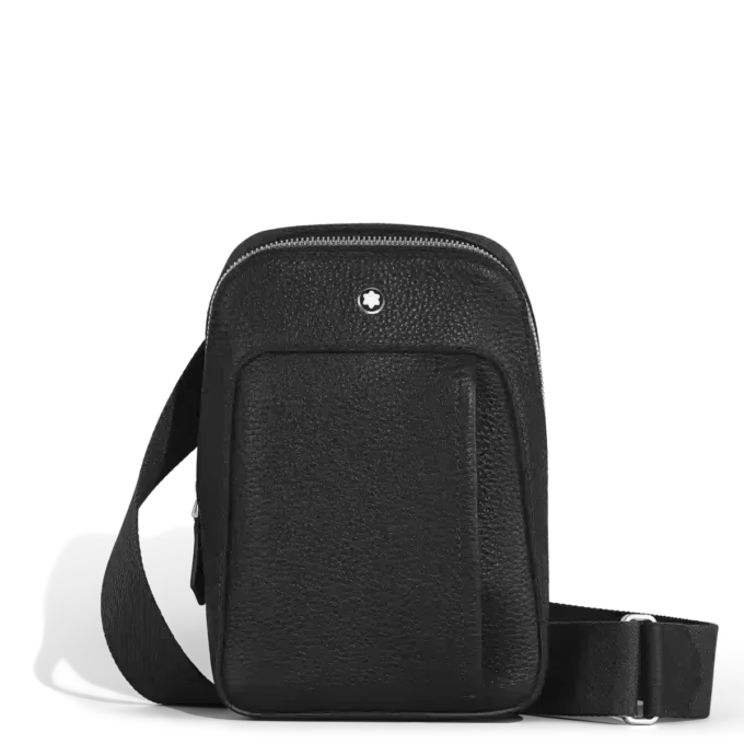 Montblanc Companion auf der Body Bag