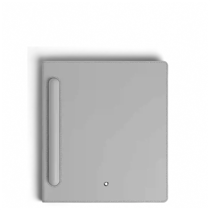 Montblanc Digital Paper Folio in der Farbe Antarctica