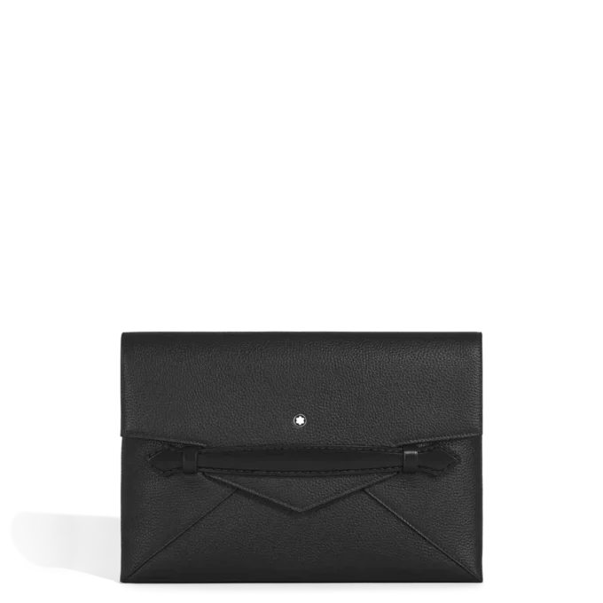 Montblanc Envelope Clutch Dokumentenhalter Montblanc Envelope Clutch Dokumentenhalter