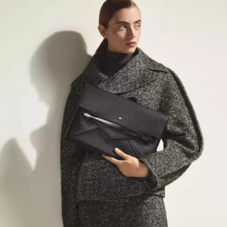 Montblanc Envelope Clutch Dokumentenhalter