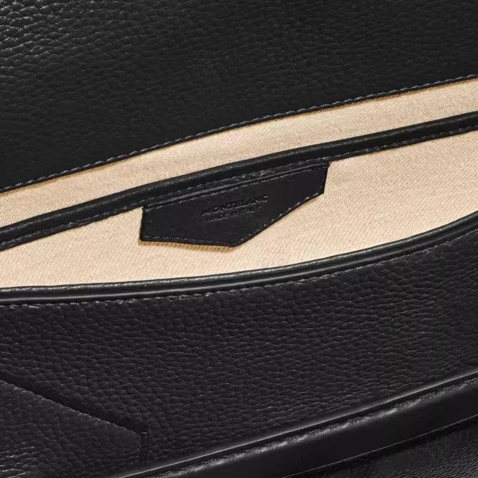 Montblanc Envelope Clutch Dokumentenhalter Montblanc Envelope Clutch Dokumentenhalter