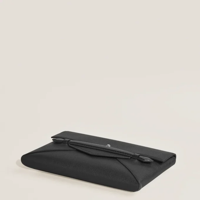 Montblanc Envelope Clutch Dokumentenhalter Montblanc Envelope Clutch Dokumentenhalter