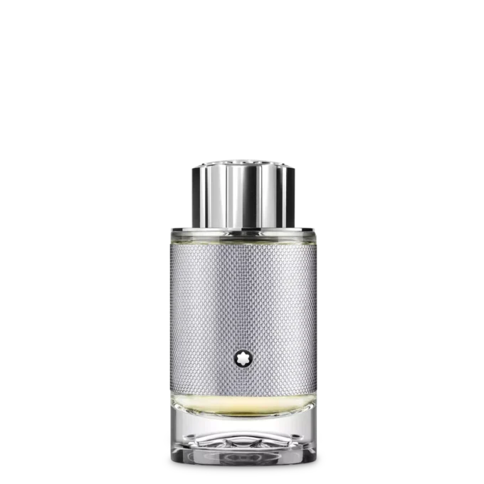 Montblanc Explorer Platinum Eau de Parfum 100 ml