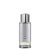 Montblanc Explorer Platinum Eau de Parfum 30 ml
